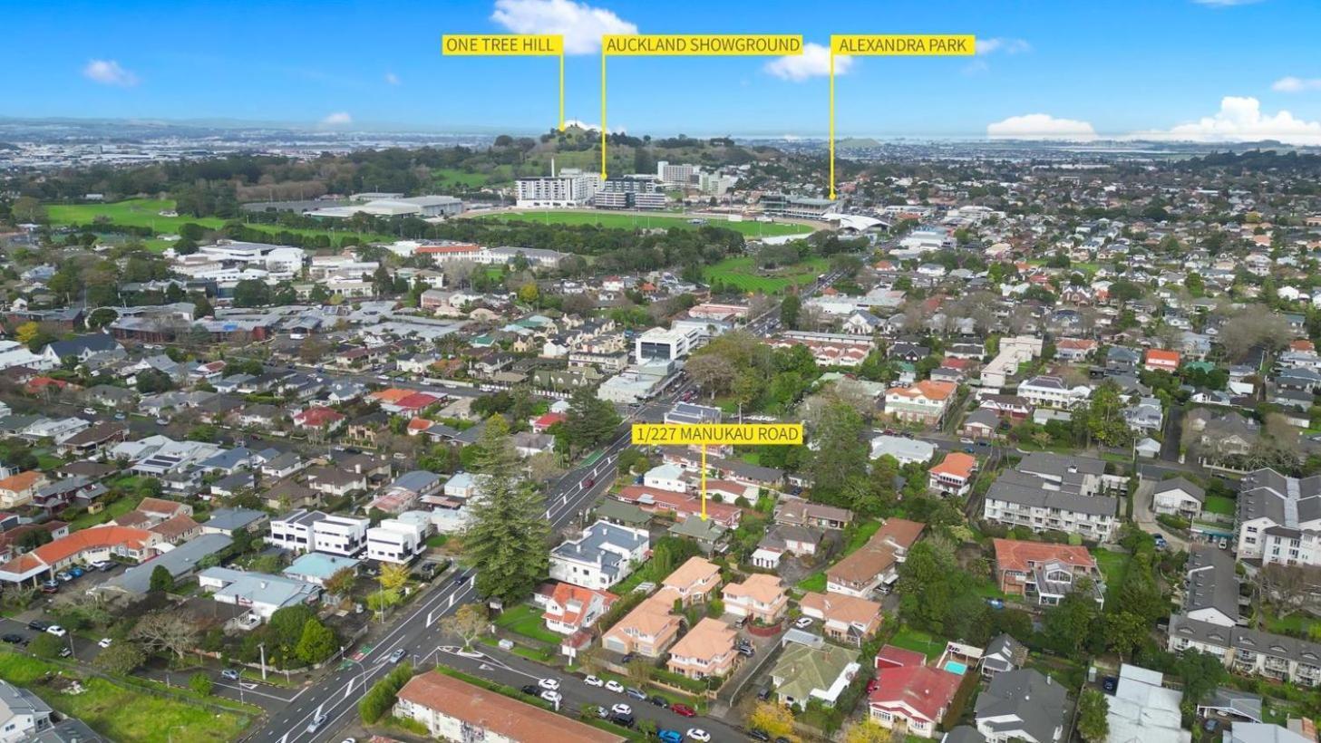 The Luxe Hidden Gem Villa In Auckland Heart - 3 Bedrooms Near Newmarket Westfieldmall Exterior photo