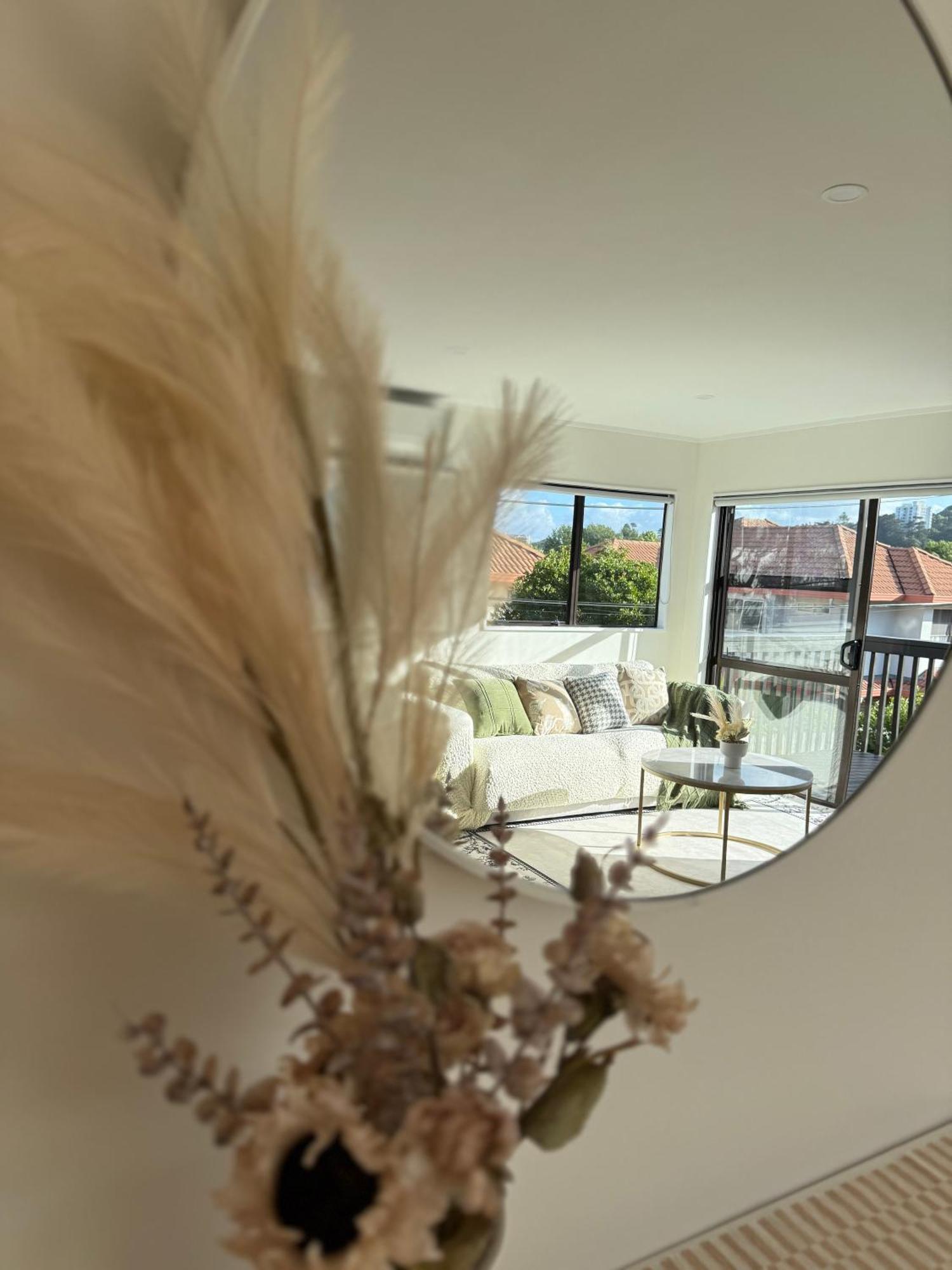 The Luxe Hidden Gem Villa In Auckland Heart - 3 Bedrooms Near Newmarket Westfieldmall Exterior photo