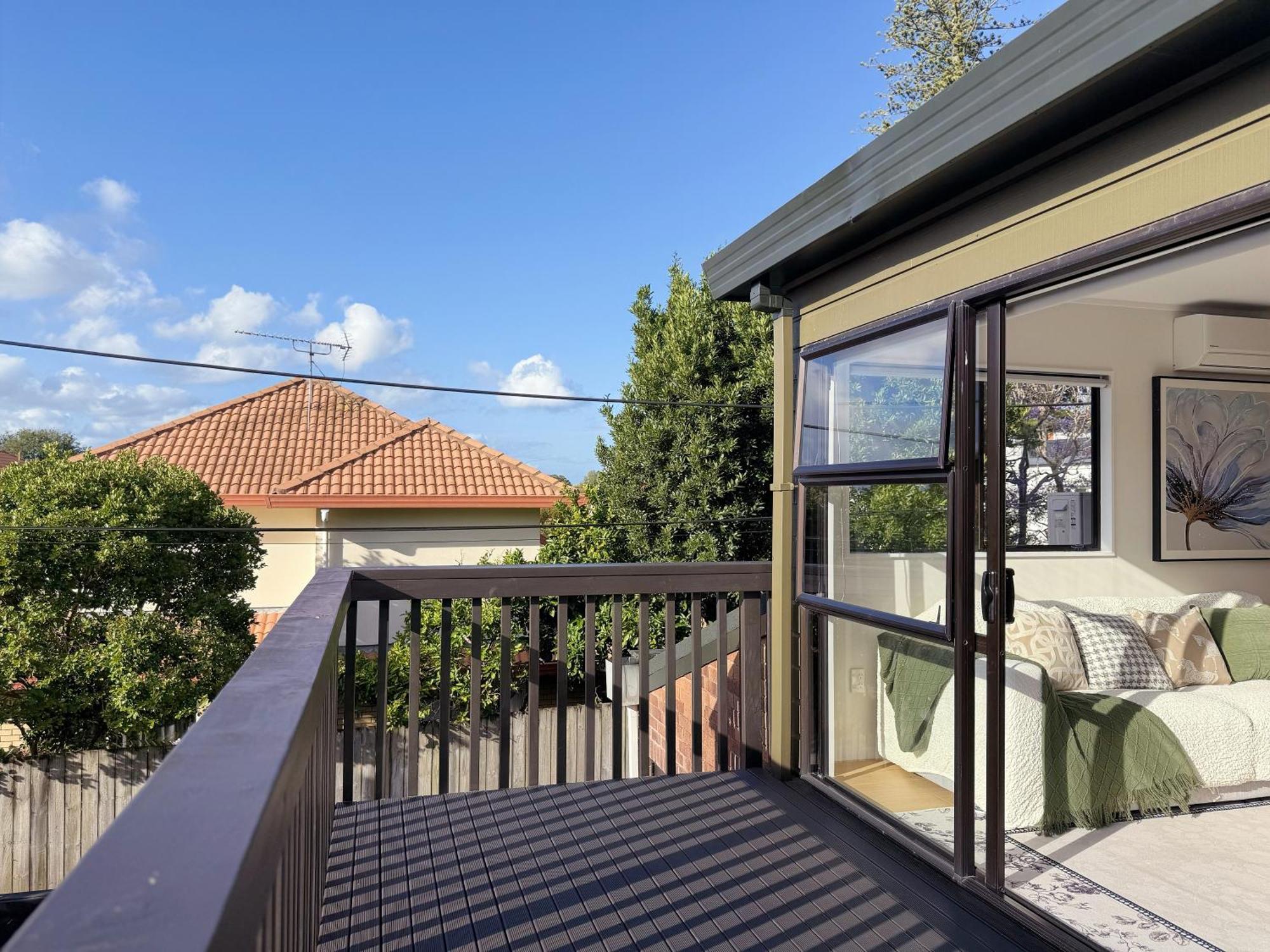 The Luxe Hidden Gem Villa In Auckland Heart - 3 Bedrooms Near Newmarket Westfieldmall Exterior photo