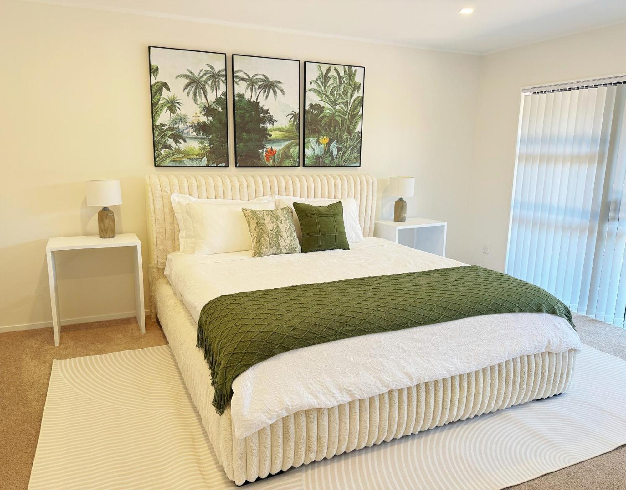 The Luxe Hidden Gem Villa In Auckland Heart - 3 Bedrooms Near Newmarket Westfieldmall Exterior photo